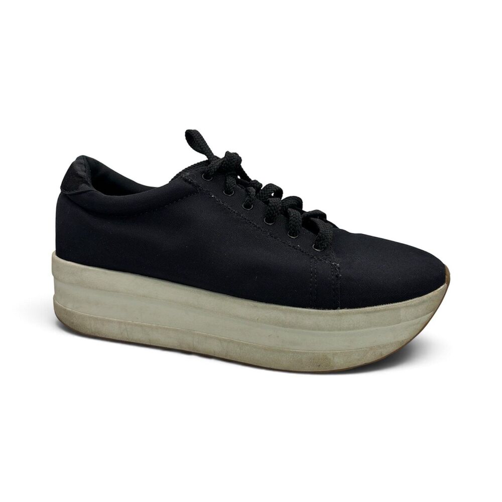 Vagabond Shoemakers Casey Platform Sneaker Women’s Size 8